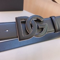 Dolce & Gabbana Belts