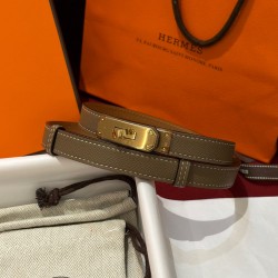 HERMES Belts