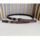 BURBERRY Belts