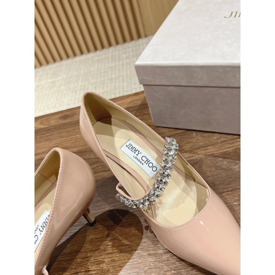 JIMMY CHOO