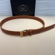 PRADA Belts