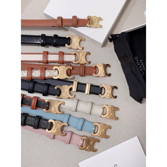 CELINE Belts