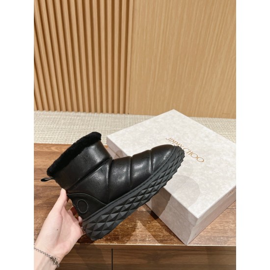 JIMMY CHOO