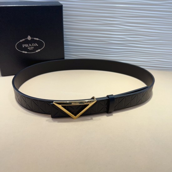PRADA Belts
