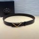 PRADA Belts