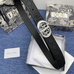 Dior Belts