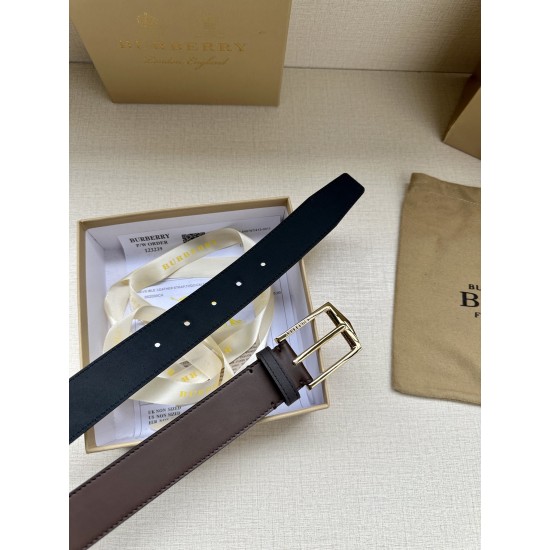 BURBERRY Belts