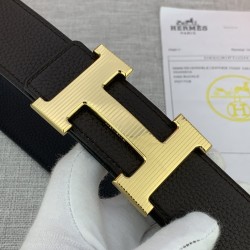 HERMES Belts