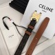 CELINE Belts