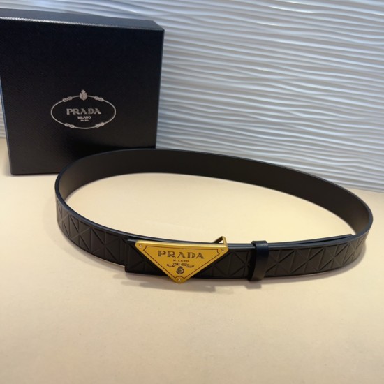 PRADA Belts
