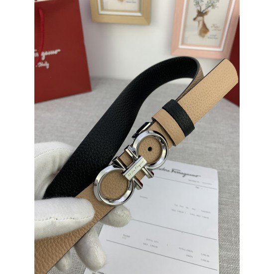 Ferragamo Belts