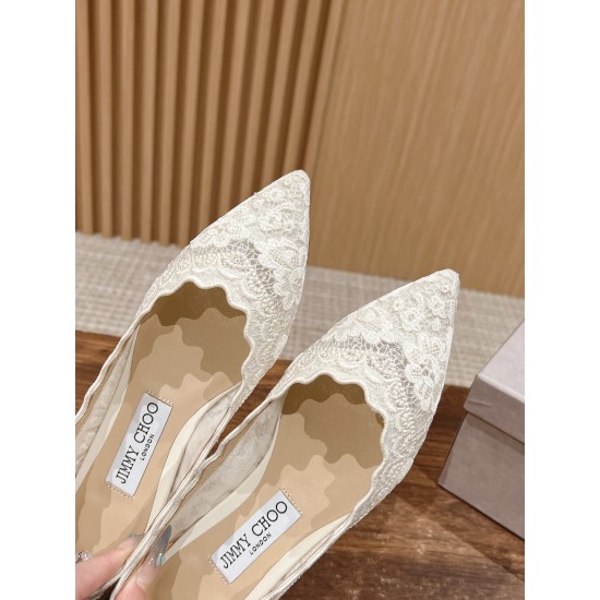 JIMMY CHOO