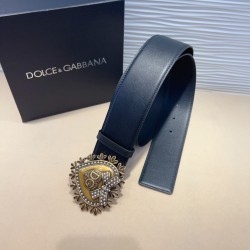 Dolce & Gabbana Belts