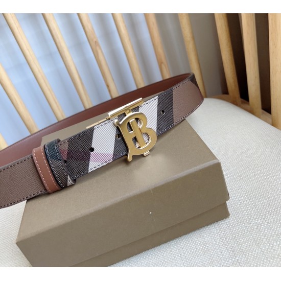 BURBERRY Belts