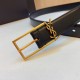 YSL Belts