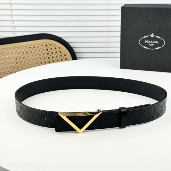 PRADA Belts