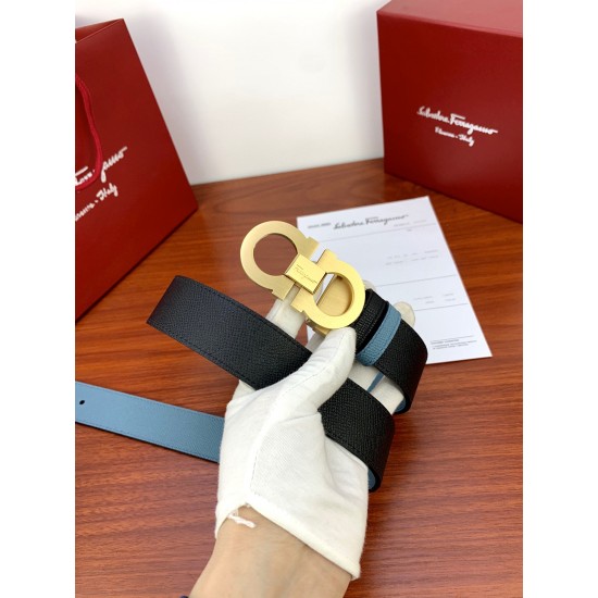 Ferragamo Belts