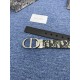 Dior Belts