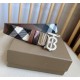 BURBERRY Belts