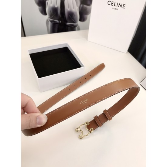 CELINE Belts