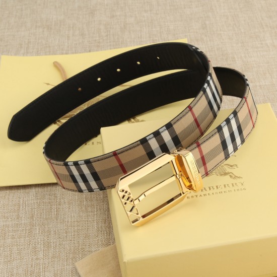 BURBERRY Belts