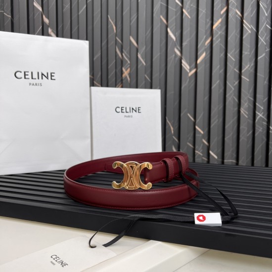 CELINE Belts