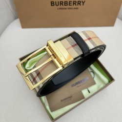 BURBERRY Belts