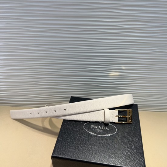 PRADA Belts