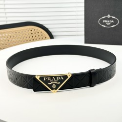 PRADA Belts