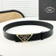 PRADA Belts