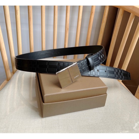 BURBERRY Belts