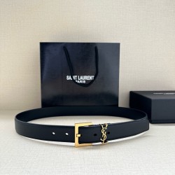 YSL Belts