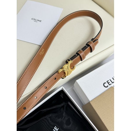 CELINE Belts