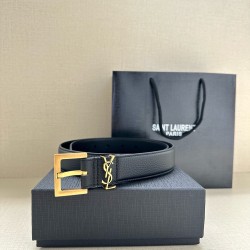 YSL Belts