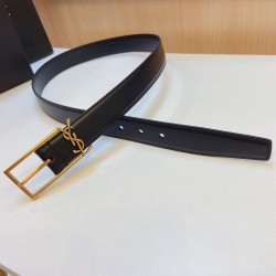 YSL Belts