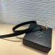 PRADA Belts