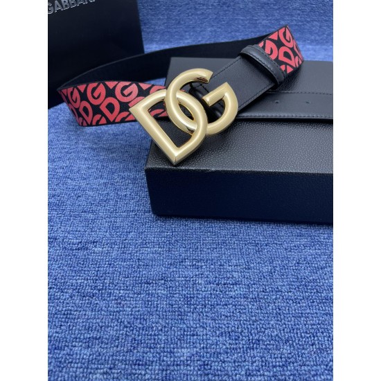 Dolce & Gabbana Belts