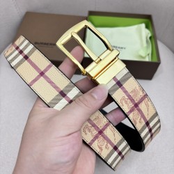 BURBERRY Belts