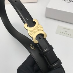 CELINE Belts