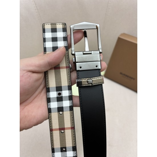 BURBERRY Belts