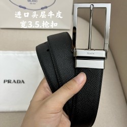 PRADA Belts