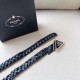 PRADA Belts
