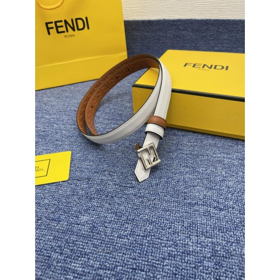 FENDI Belts