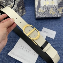 Dior Belts