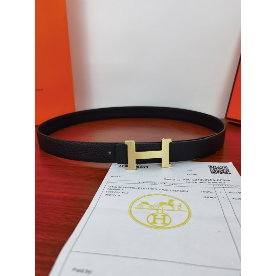 HERMES Belts