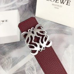 LOEWE Belts