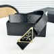 PRADA Belts