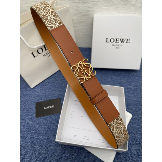 LOEWE Belts