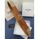 LOEWE Belts