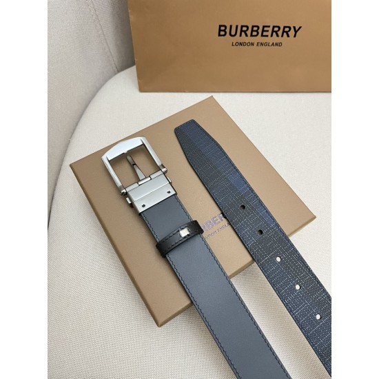 BURBERRY Belts